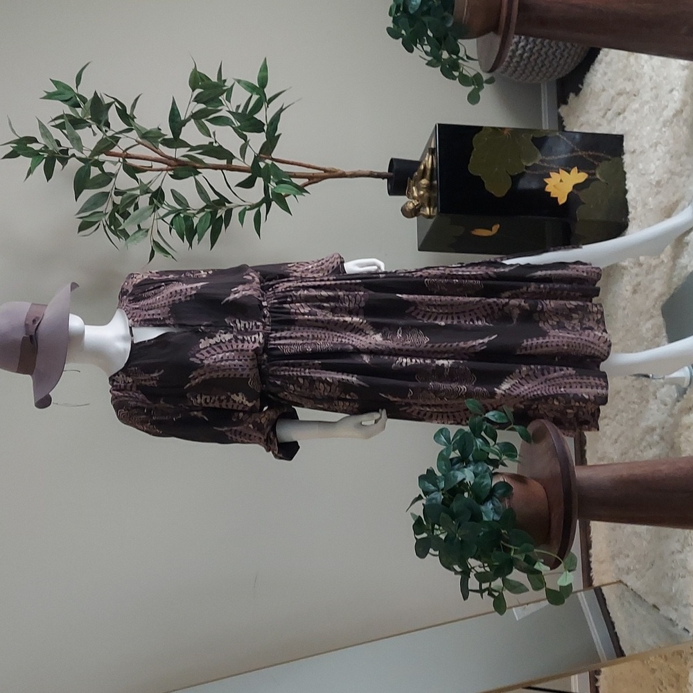 Free people dress